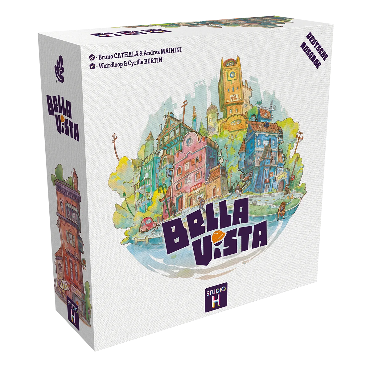 Bella Vista