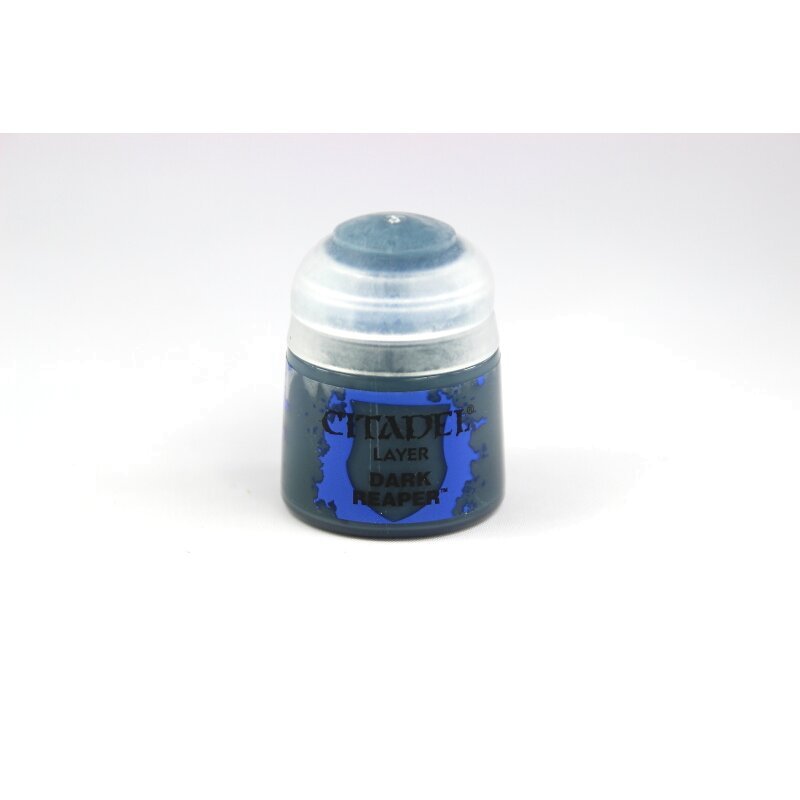 Citadel Layer Dark Reaper 22 52