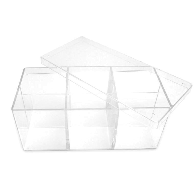 Ultimate Guard Stacknsafe Card Box 480 Schutzbox 2