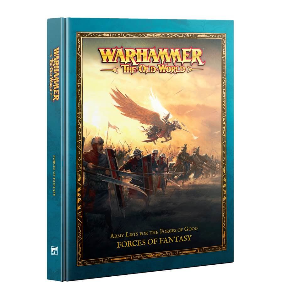 The Old World Forces Of Fantasy Eng 05 04