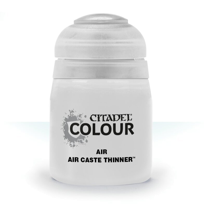 Citadel Airbrush Air Caste 28 34