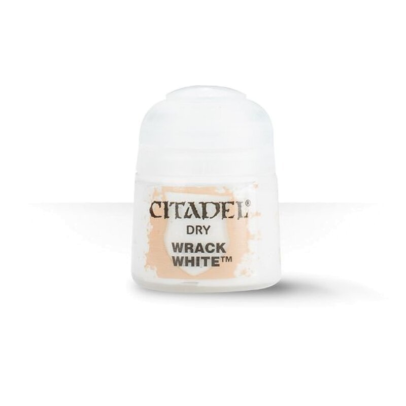 Citadel Dry Wrack White 23 22