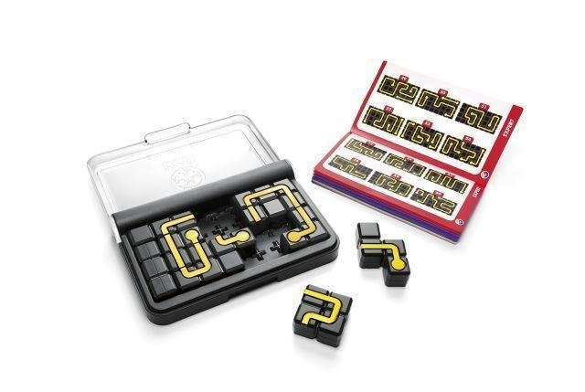 Iq Circuit 2