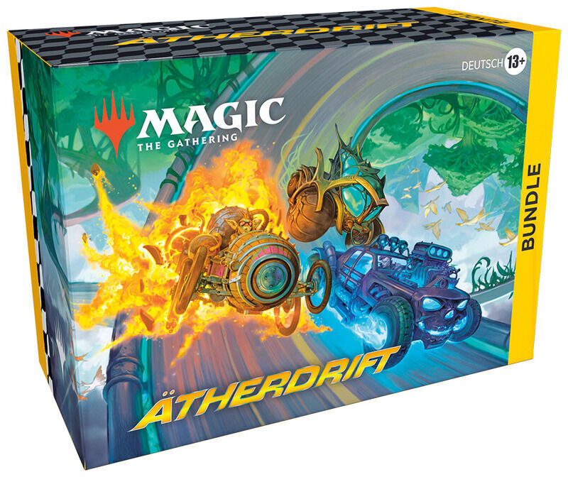 Ätherdrift - Bundle (DEU)