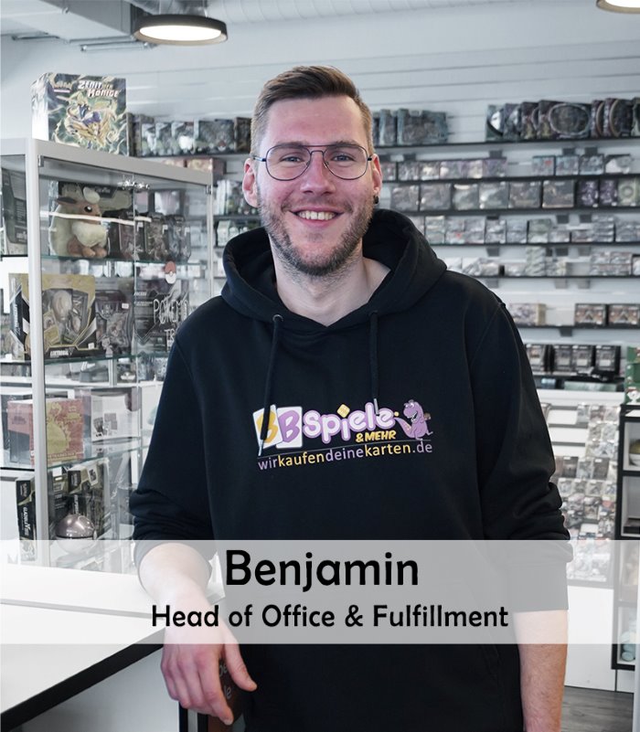 Benjamin