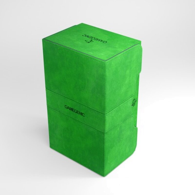 Gamegenic Stronghold 200 Convertible Green 2