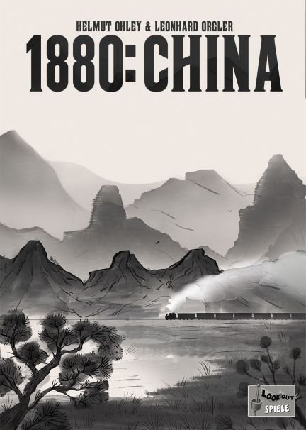 1880 China 2 5