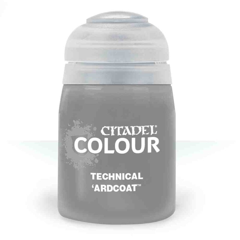 Citadel Technical Ardcoat 24Ml 27 03