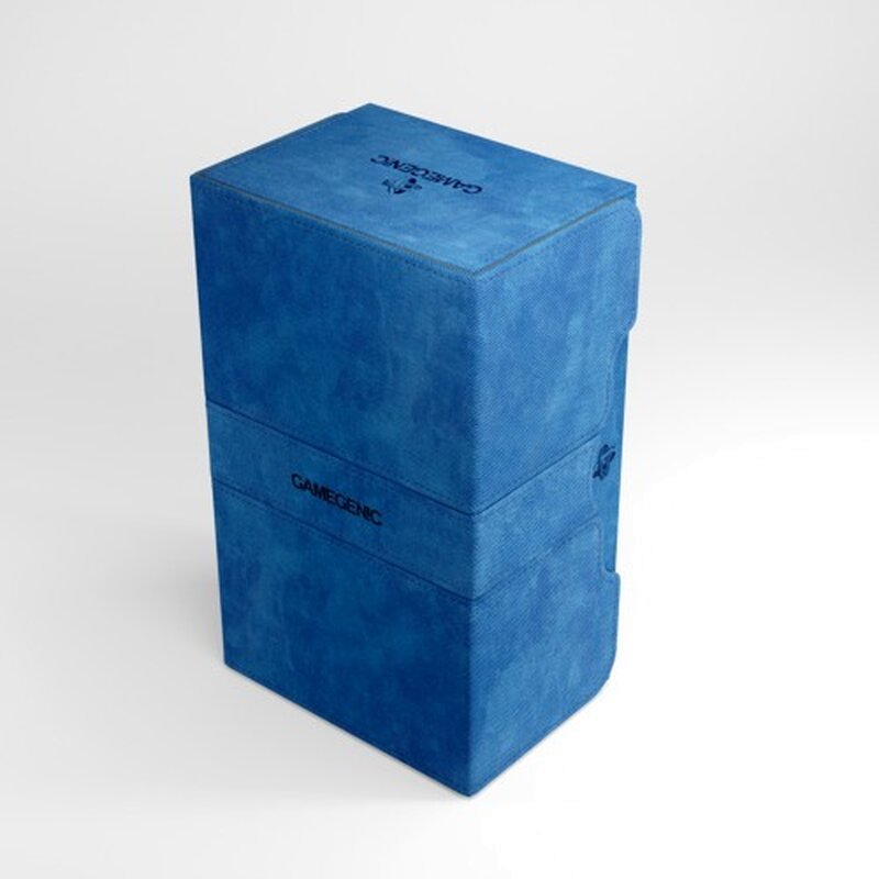 Gamegenic Stronghold 200 Convertible Blue