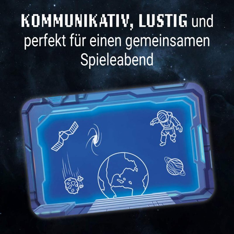 Noobs Im Weltraum 60