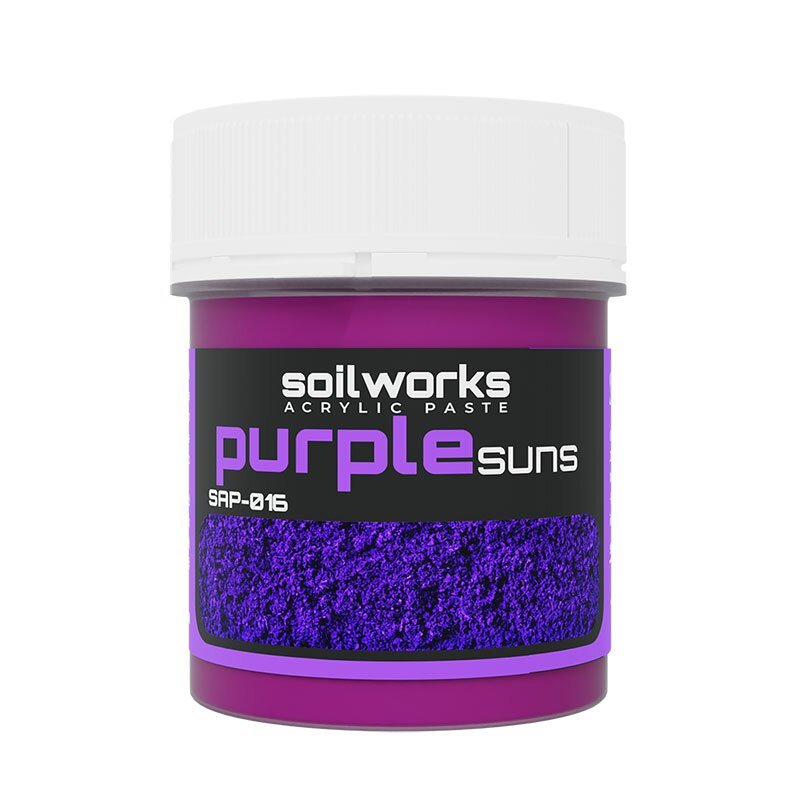 Scale75 Purple Suns 100Ml
