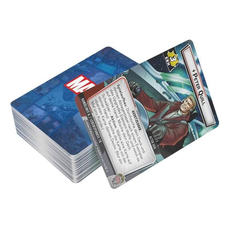 Marvel Champions Das Kartenspiel Star Lord De 2 1