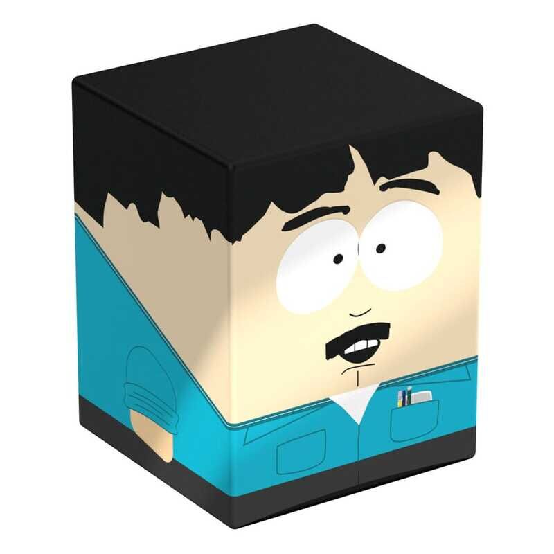 Squaroe - South Park™ 009 - Randy