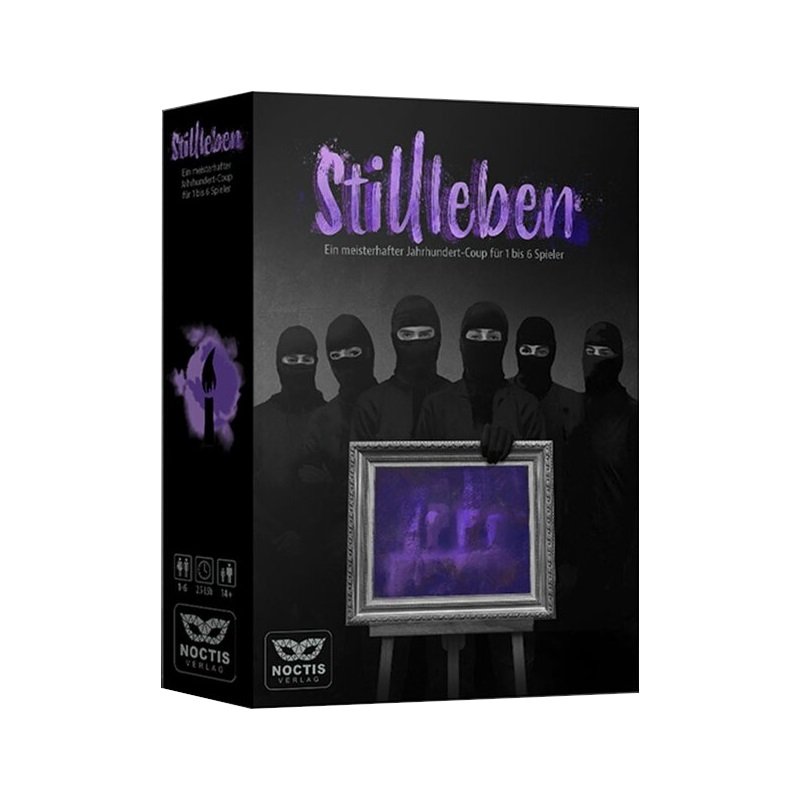 Stillleben 1