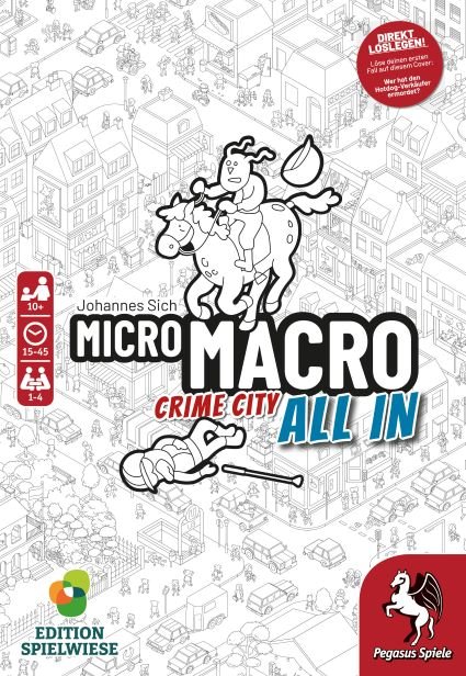 Micromacro Crime City 3 All In Edition Spielwiese 10