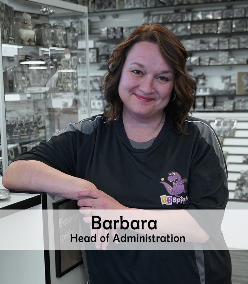 Barbara
