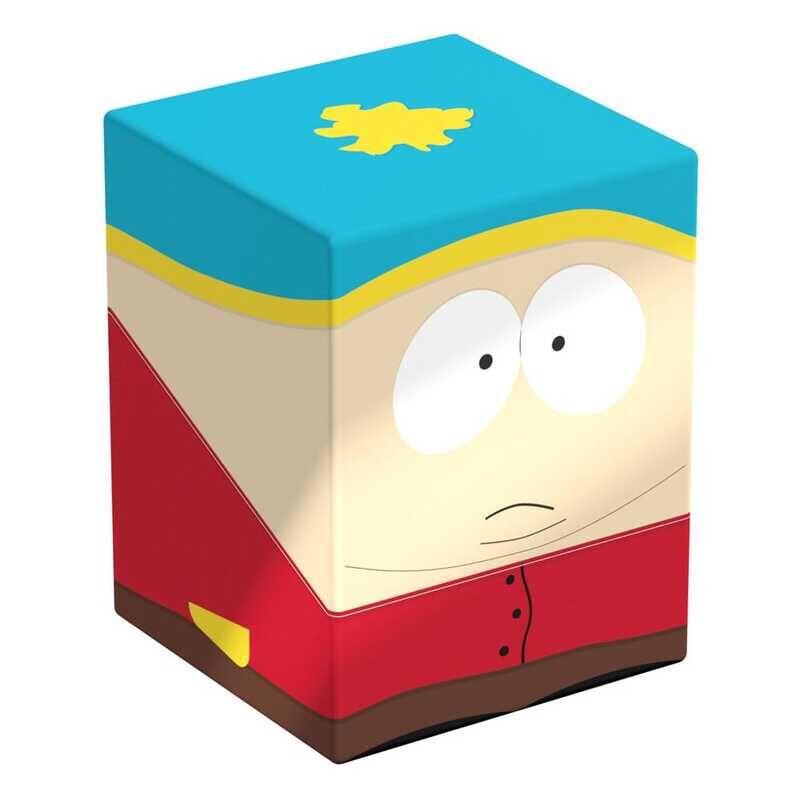 Squaroe - South Park™ 001 - Cartman