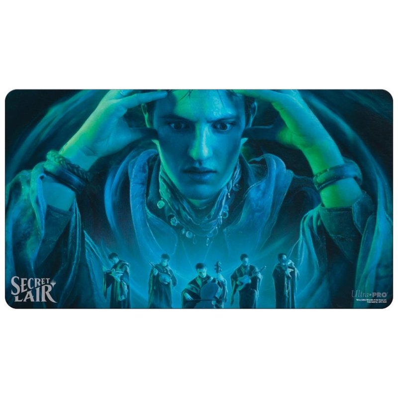Up Secret Lair October 2023 Playmat Avon V3 For Magic The Gathering