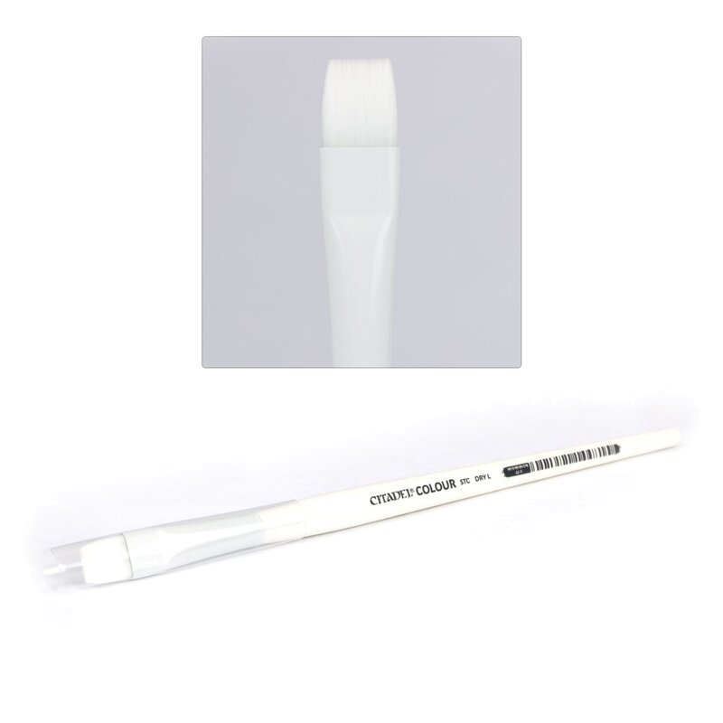 Citadel Synthetic Drybrush Large 1