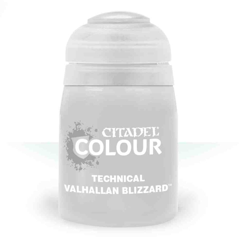 Citadel Technical Valhallan Blizzard 24Ml 27 32
