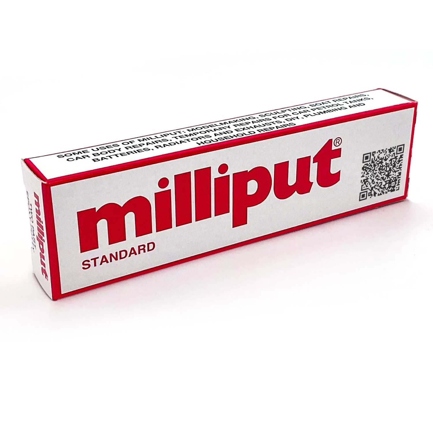 Milliput - Standard (113,4g)