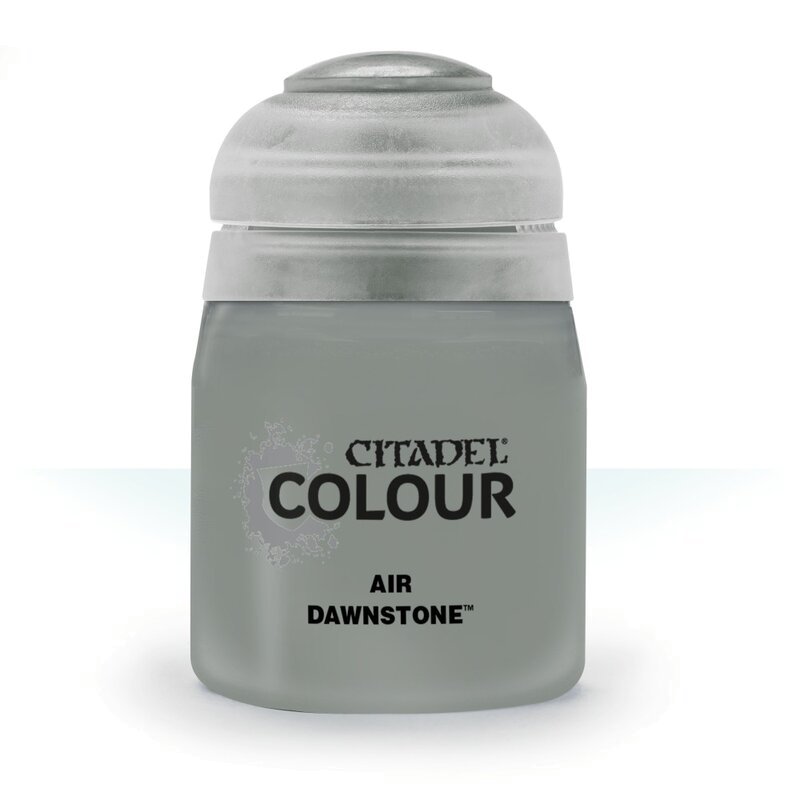 Citadel Airbrush Dawnstone 28 43_1