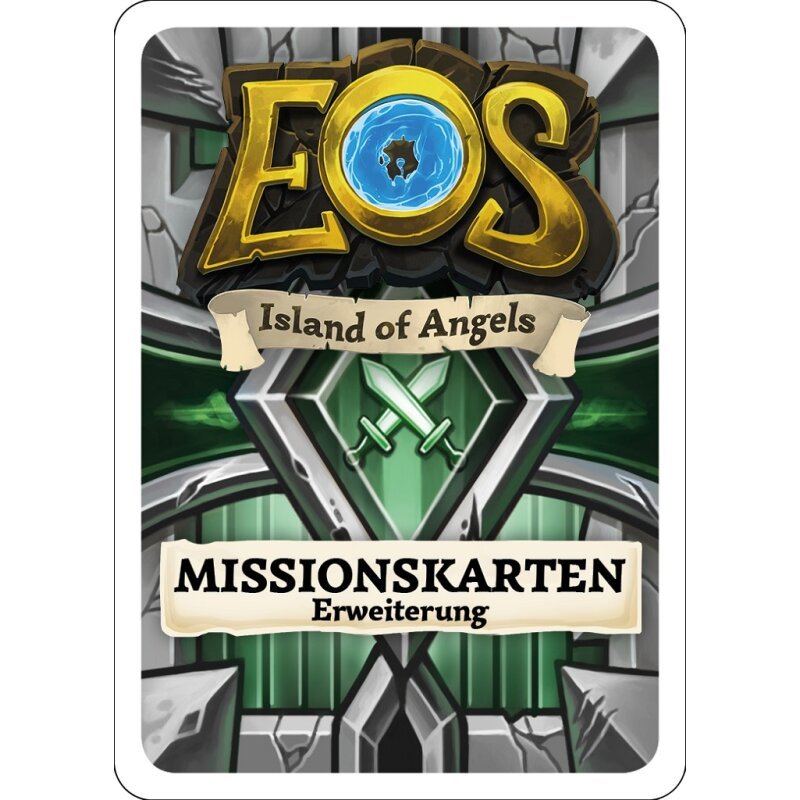 Eos Missionserweiterung Deutsch