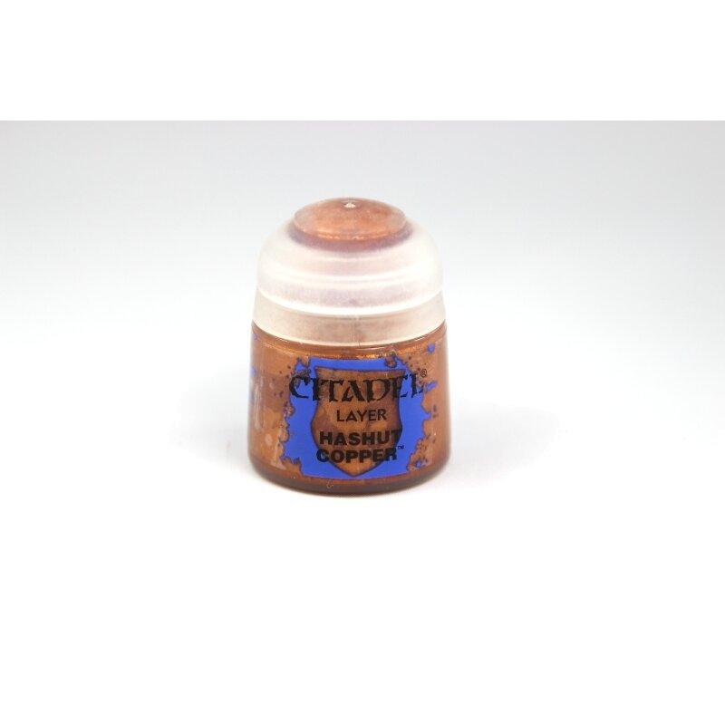 Citadel Layer Hashut Copper 22 63
