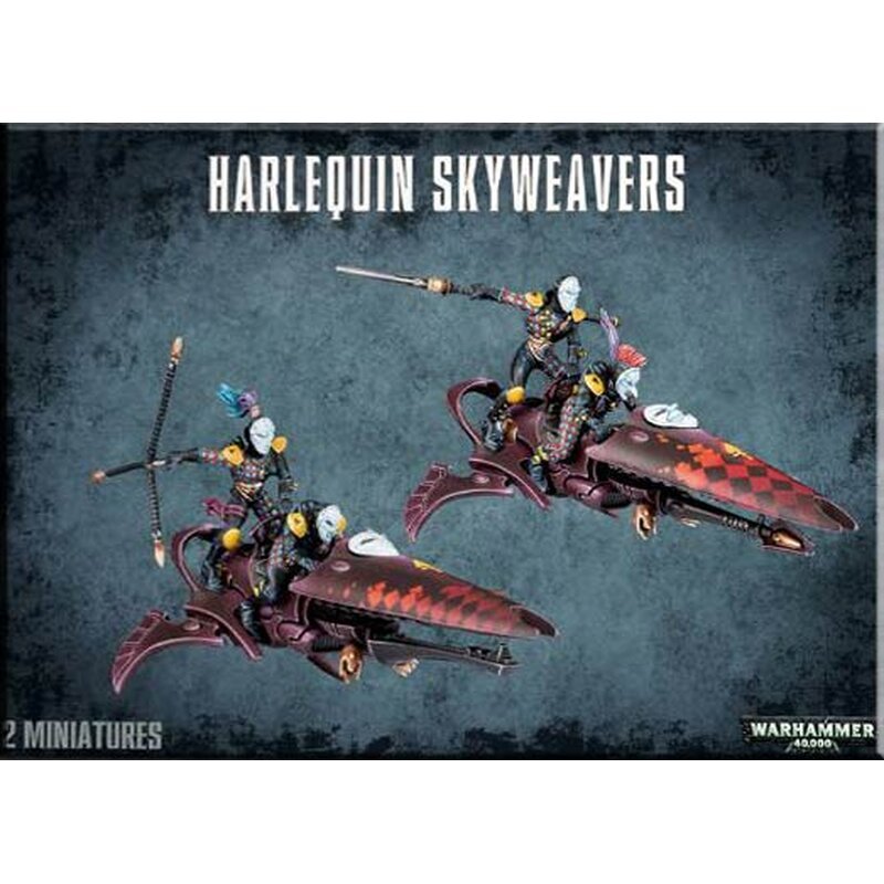 Skyweavers 58 11