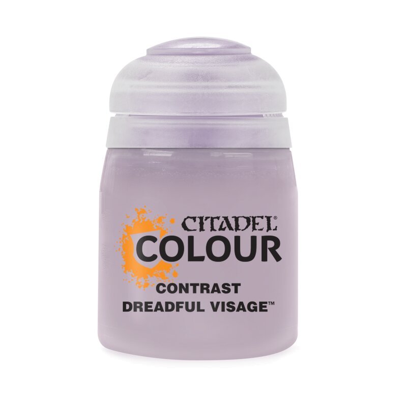 Citadel Contrast Dreadful Visage 18Ml 29 65
