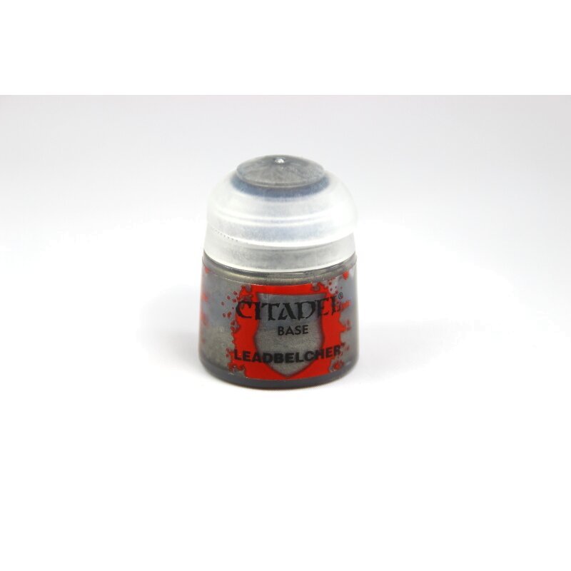 Citadel Base Leadbelcher 21 28