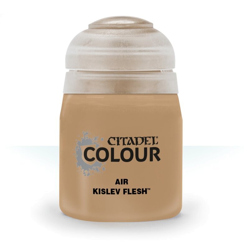 Citadel Airbrush Kislev Flesh 28 37