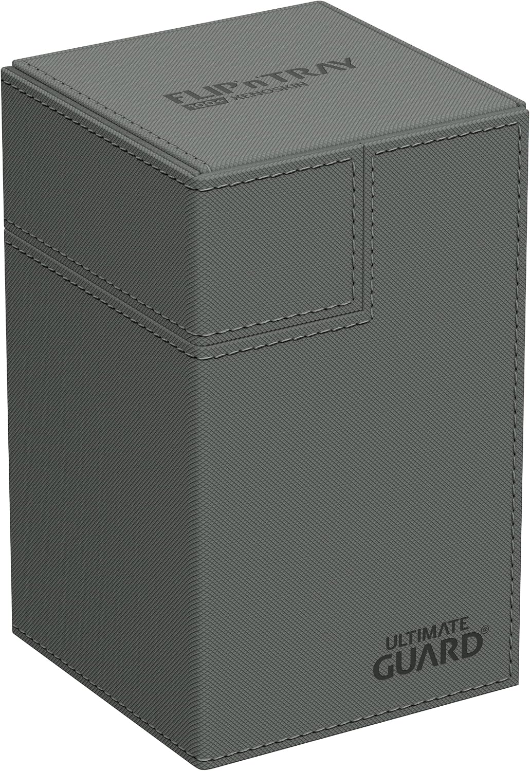 Flip`n`Tray 100+ XenoSkin Monocolor Grau