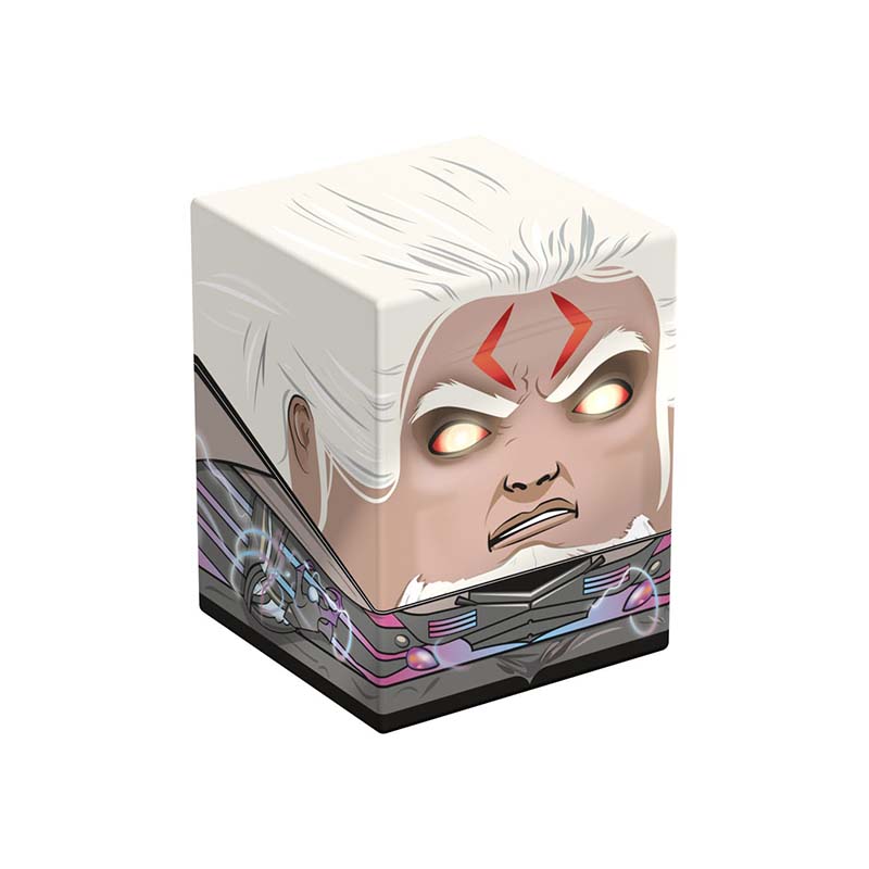 Squaroes Squaroe Magic: The Gathering "Edge of Eternities" MTG005 - Tezzeret