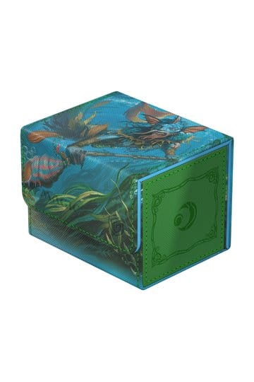 Ultimate Guard - Sidewinder 100+ Xenoskin Magic: The Gathering Lorwyn Eclipsed - Sygg, Wanderwine Wisdom
