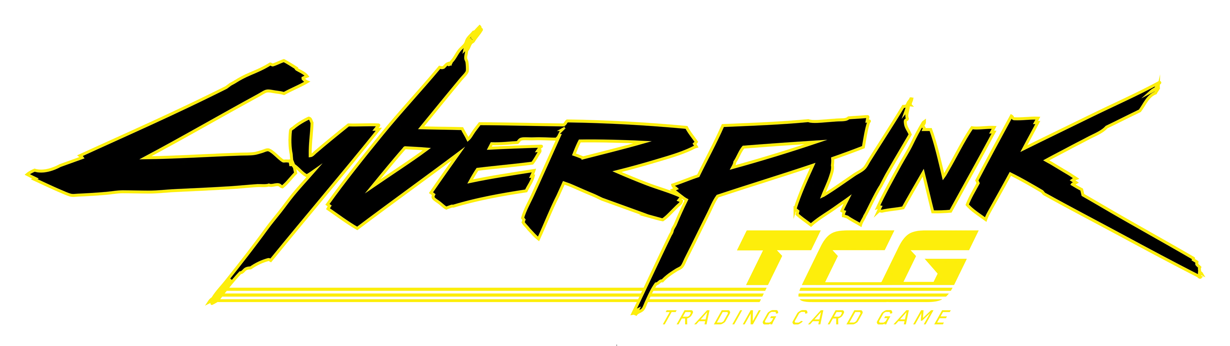 Cyberpunk TCG - BETA RELEASE Event