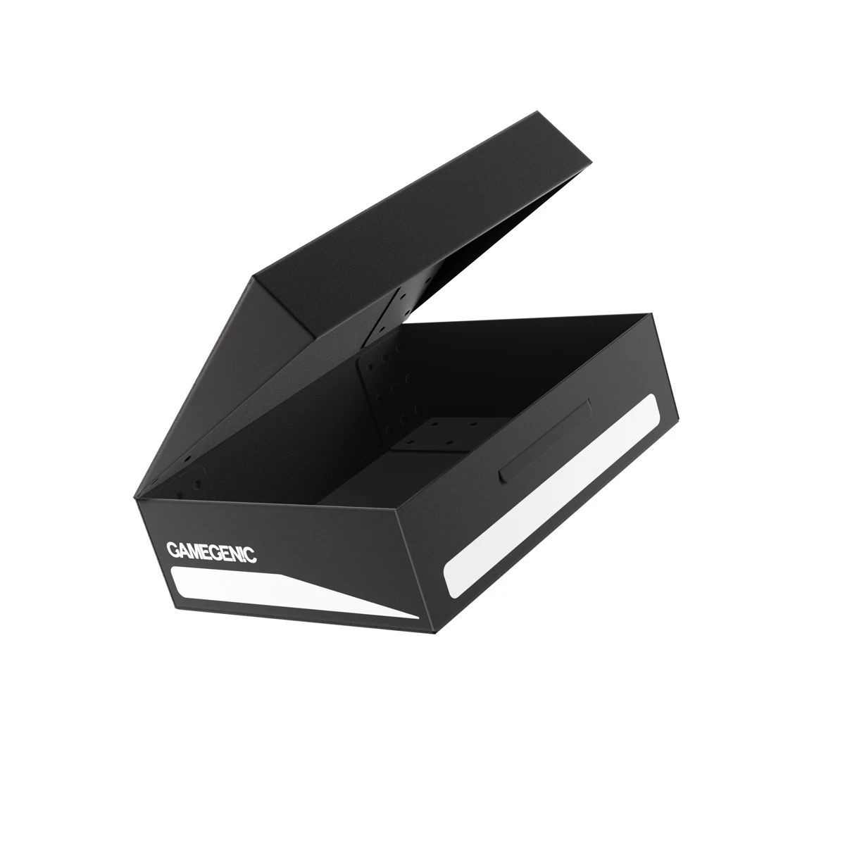 Token Holder Black 2