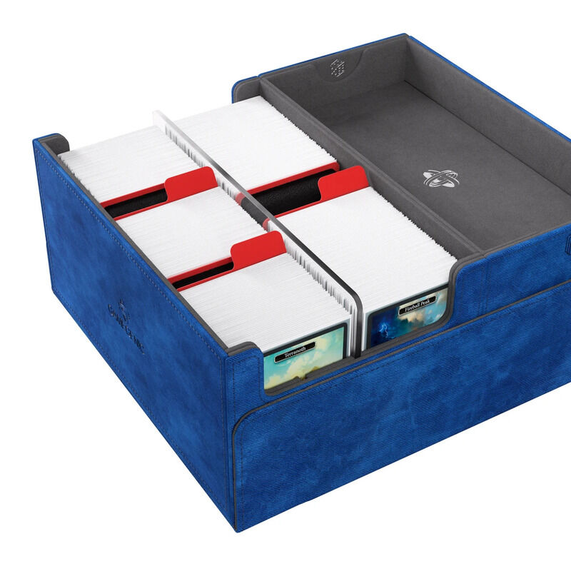 Sizemorph Divider Red 5