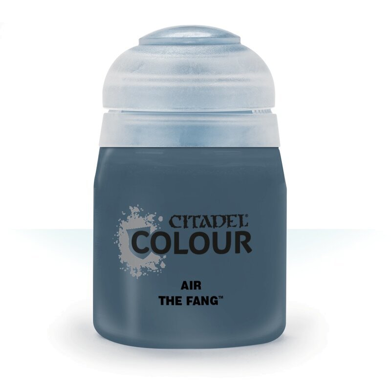 Citadel Airbrush The Fang 28 19