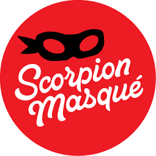 Le Scorpion Masque