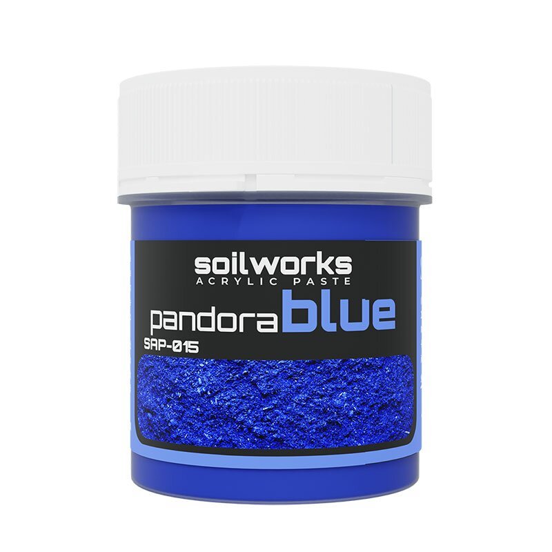 Scale75 Pandora Blue 100Ml