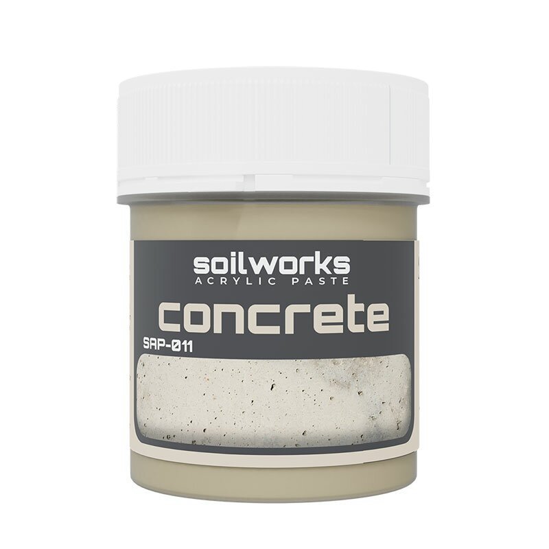 Scale75 Concrete 100Ml