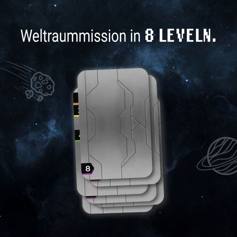 Noobs Im Weltraum 40