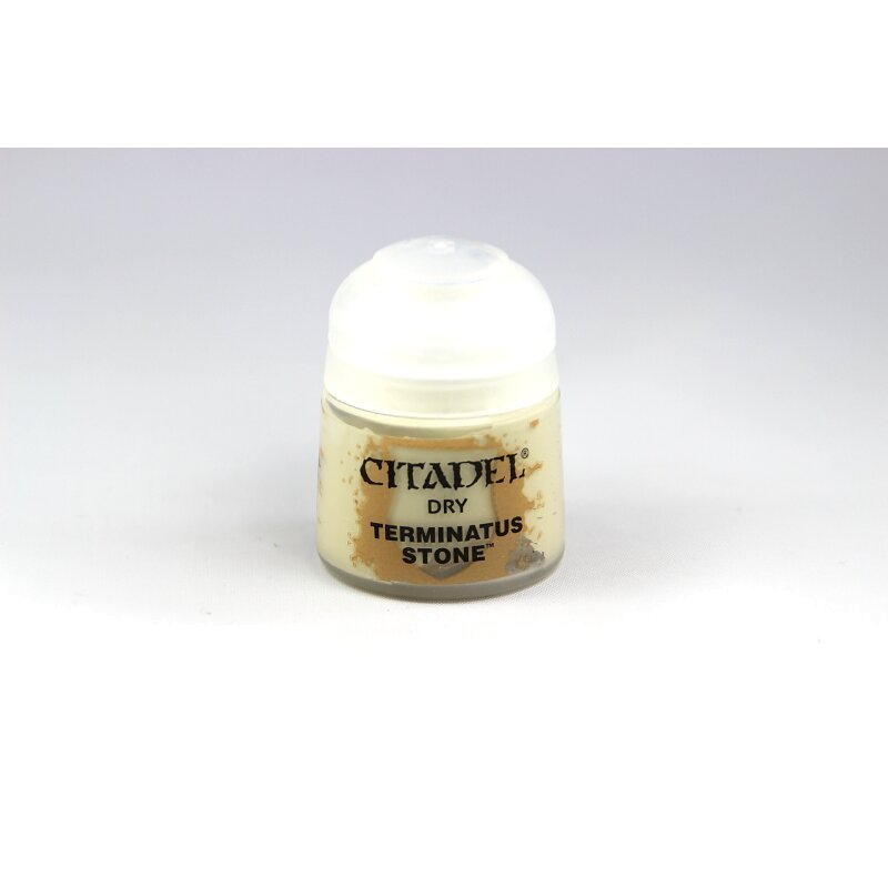 Citadel Dry Terminatus Stone 23 11