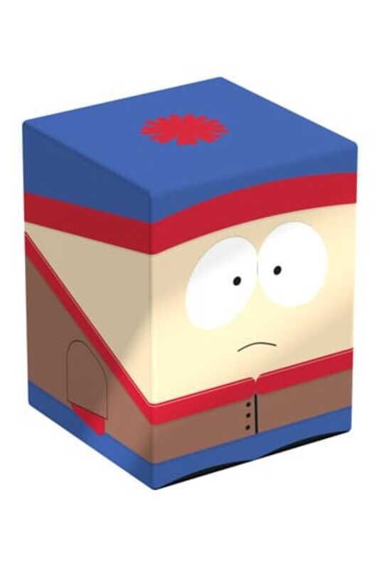 Squaroe - South Park™ 003 - Stan