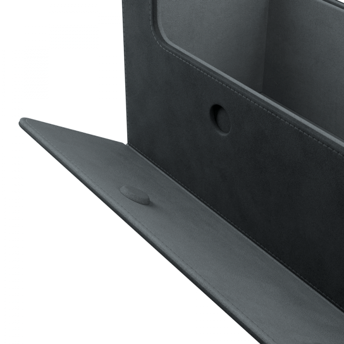 Dungeon S 550 Convertible Black 3 1
