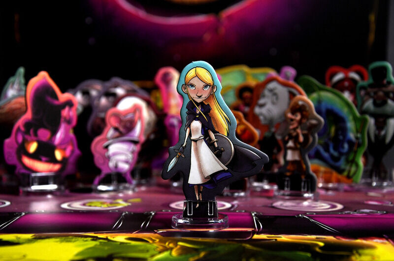 Wonderlands War Deu 3