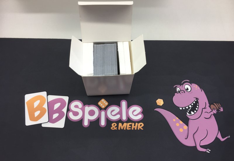 Timeshifted Komplettset Englisch Magic Geoeffnet