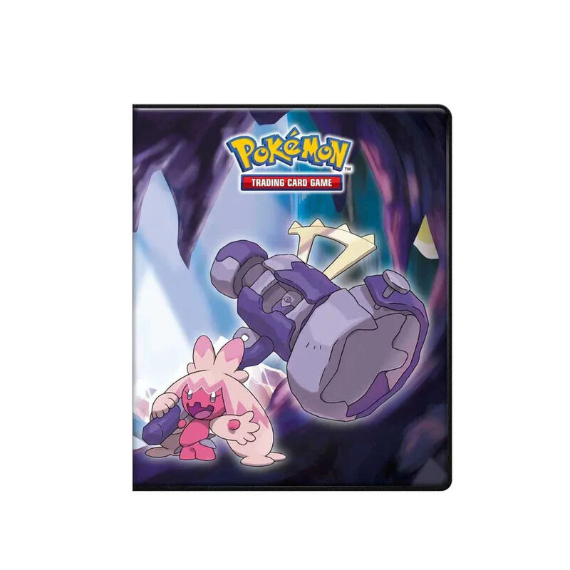 Ultra Pro Character Line - Tinkaton 4-Pocket Portfolio