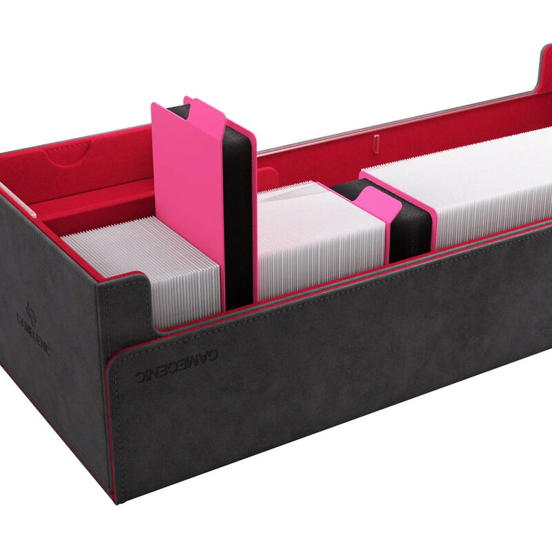 Sizemorph Divider Pink 4
